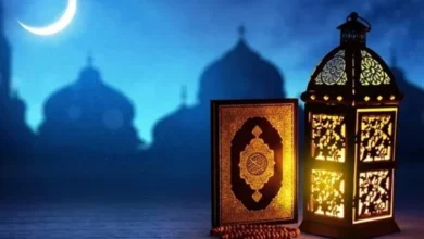 دعاء اخر جمعة من شهر رمضان