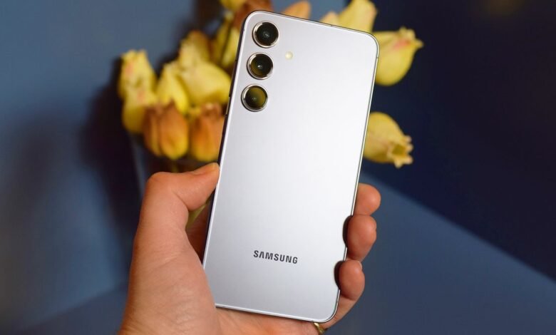 من المحتمل أن تكون أفضل ميزة في Samsung Galaxy S25 هي تلك التي لا يمكنك رؤيتها