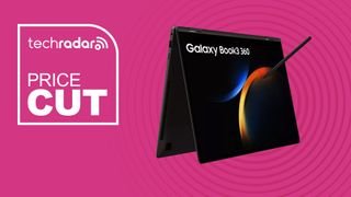 Samsung Galaxy Book3 360