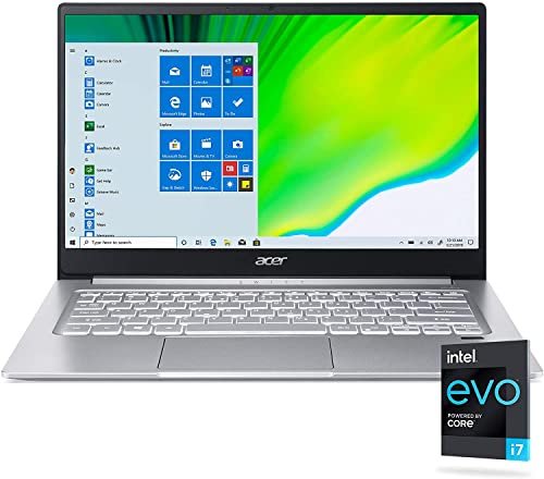 ACER 2022 Swift 3 Thin &...