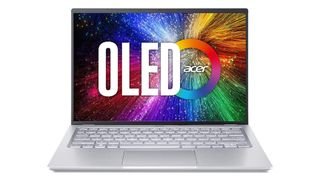 Acer Swift 3 OLED (2022)