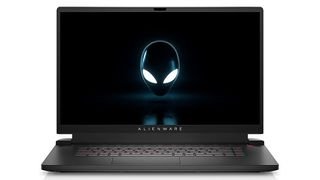 Alienware m17 R5 AMD Advantage