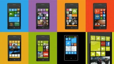 تدعي الشائعات أن معاينة Windows Phone 9 ستصل إلى جميع هواتف WP8 في يناير