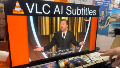 VLC AI Subtitles