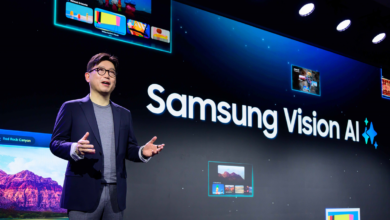 Samsung Vision AI