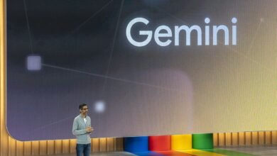 Google Gemini